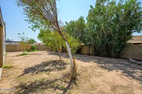 Exterior - 941 E Halifax St, Mesa, AZ 85203 photo 4 of 8