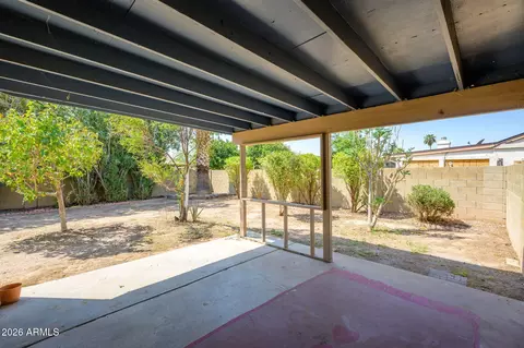 Exterior - 941 E Halifax St, Mesa, AZ 85203 photo 3 of 8
