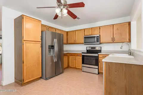 Kitchen - 941 E Halifax St, Mesa, AZ 85203 photo 1 of 2