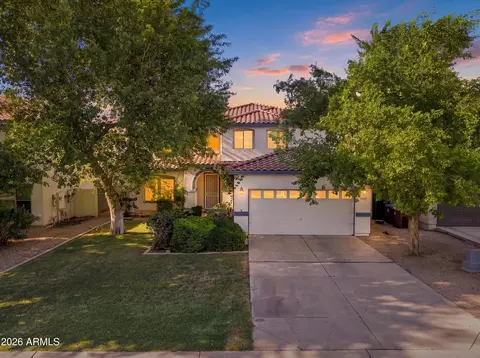 4626 E Rousay Dr, San Tan Valley, AZ 85140