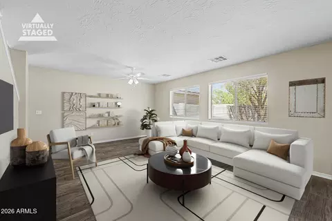 16025 N 168th Ave, Surprise, AZ 85388