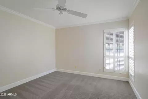 Bedroom - 4818 N 35th Pl, Phoenix, AZ 85018 photo 2 of 3