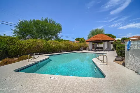 Exterior - 4818 N 35th Pl, Phoenix, AZ 85018 photo 7 of 7