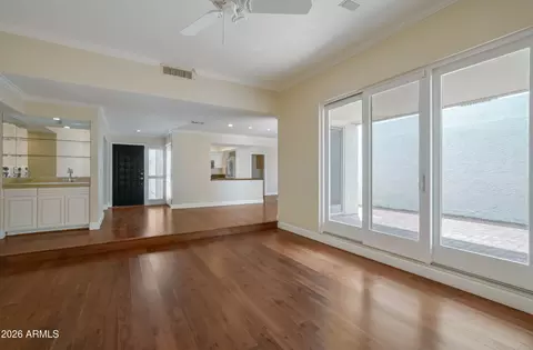 Living - 4818 N 35th Pl, Phoenix, AZ 85018 photo 3 of 3