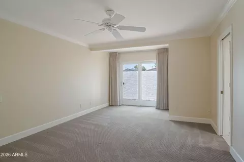 Bedroom - 4818 N 35th Pl, Phoenix, AZ 85018 photo 1 of 3