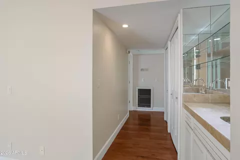 Entry Way - 4818 N 35th Pl, Phoenix, AZ 85018 photo 1 of 1