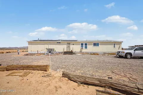 3142 W Lake Powell Dr, Casa Grande, AZ 85194