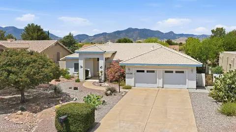 3036 Palmer Dr, Sierra Vista, AZ 85650
