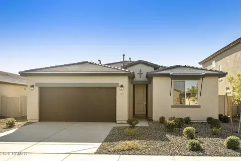19027 W Rose Ln, Waddell, AZ 85355