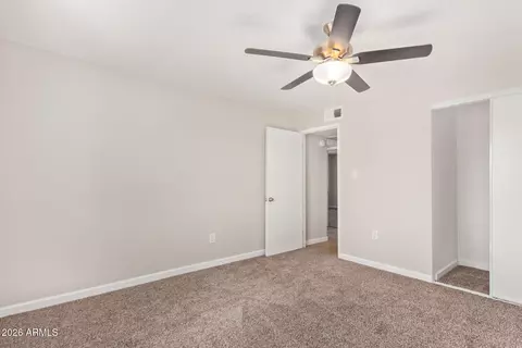 Bedroom - 3656 E Willow Ave, Phoenix, AZ 85032 photo 2 of 2