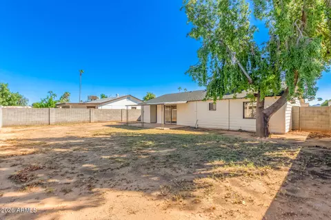 Exterior - 3656 E Willow Ave, Phoenix, AZ 85032 photo 4 of 4