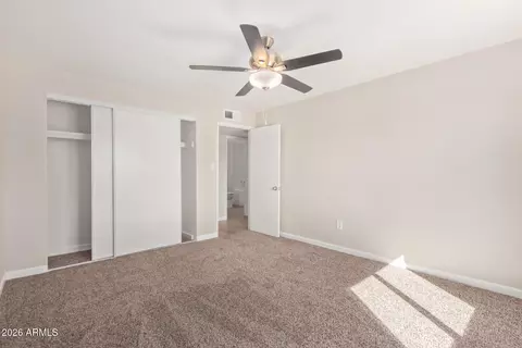 Bedroom - 3656 E Willow Ave, Phoenix, AZ 85032 photo 1 of 2