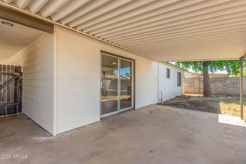 Exterior - 3656 E Willow Ave, Phoenix, AZ 85032 photo 2 of 4