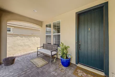 Exterior - 10323 E Hawk Ave, Mesa, AZ 85212 photo 3 of 9