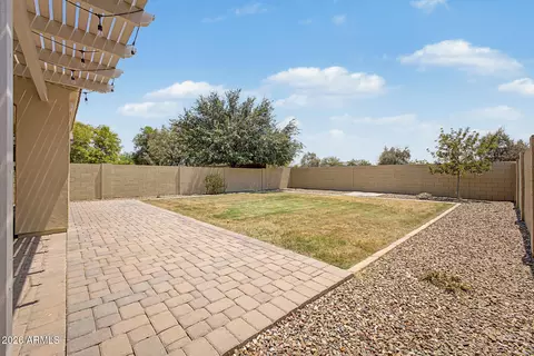 Exterior - 10323 E Hawk Ave, Mesa, AZ 85212 photo 5 of 9