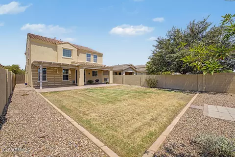 Exterior - 10323 E Hawk Ave, Mesa, AZ 85212 photo 6 of 9