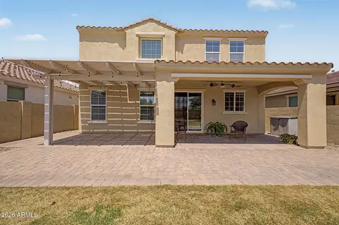 Exterior - 10323 E Hawk Ave, Mesa, AZ 85212 photo 9 of 9