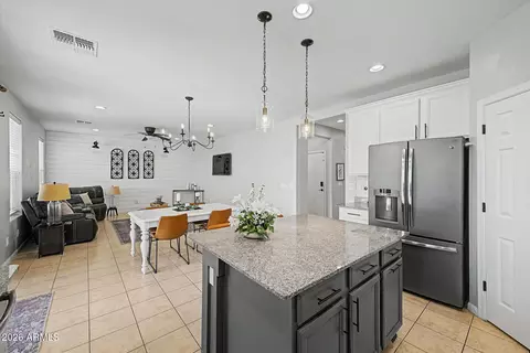 Kitchen - 10323 E Hawk Ave, Mesa, AZ 85212 photo 4 of 5