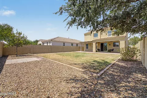 Exterior - 10323 E Hawk Ave, Mesa, AZ 85212 photo 7 of 9
