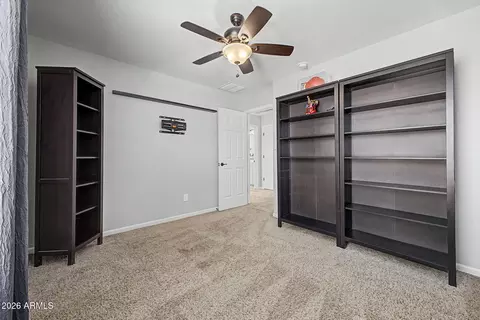 Bedroom - 10323 E Hawk Ave, Mesa, AZ 85212 photo 5 of 6