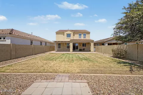 Exterior - 10323 E Hawk Ave, Mesa, AZ 85212 photo 8 of 9