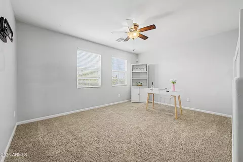 Bedroom - 10323 E Hawk Ave, Mesa, AZ 85212 photo 6 of 6