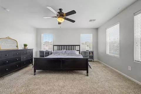Bedroom - 10323 E Hawk Ave, Mesa, AZ 85212 photo 3 of 6
