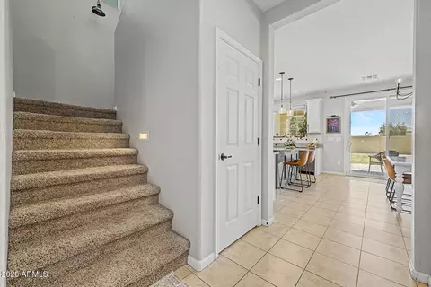 Entry Way - 10323 E Hawk Ave, Mesa, AZ 85212 photo 3 of 3