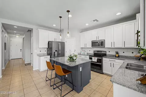 Kitchen - 10323 E Hawk Ave, Mesa, AZ 85212 photo 5 of 5