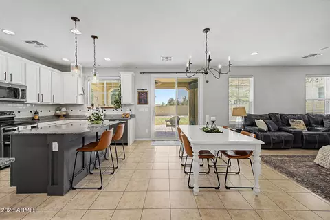 Kitchen - 10323 E Hawk Ave, Mesa, AZ 85212 photo 1 of 5