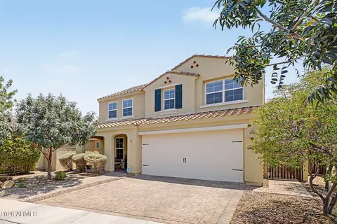 Exterior - 10323 E Hawk Ave, Mesa, AZ 85212 photo 2 of 9