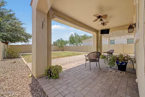 Exterior - 10323 E Hawk Ave, Mesa, AZ 85212 photo 4 of 9