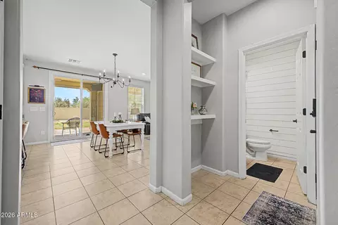 Entry Way - 10323 E Hawk Ave, Mesa, AZ 85212 photo 1 of 3