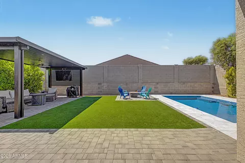 5065 W Karl St, Queen Creek, AZ 85142