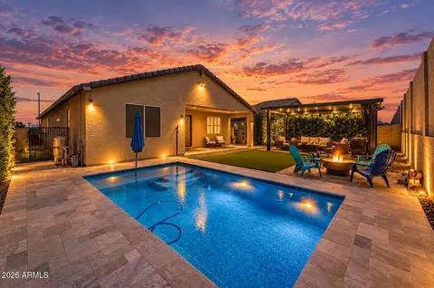 5065 W Karl St, Queen Creek, AZ 85142