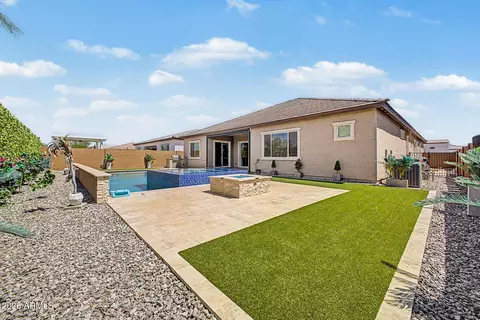 25832 N 77th Dr, Peoria, AZ 85383