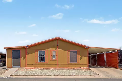 11000 N 91st Ave #21, Peoria, AZ 85345