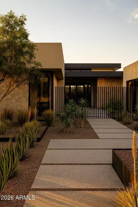 8528 E Clydesdale Trl, Scottsdale, AZ 85258