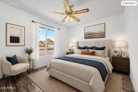 Bedroom - 665 S Windsor --, Mesa, AZ 85204 photo 1 of 2