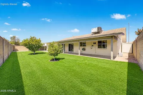 Exterior - 665 S Windsor --, Mesa, AZ 85204 photo 2 of 4