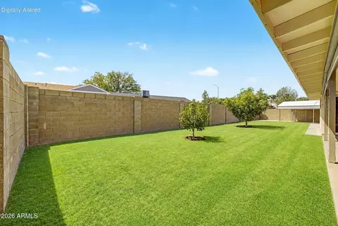 Exterior - 665 S Windsor --, Mesa, AZ 85204 photo 1 of 4