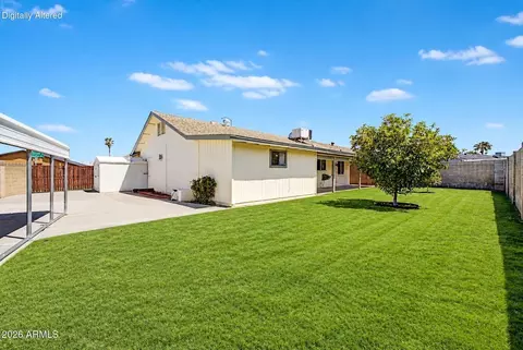 Exterior - 665 S Windsor --, Mesa, AZ 85204 photo 3 of 4