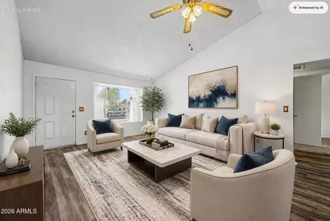 Living - 665 S Windsor --, Mesa, AZ 85204 photo 3 of 4