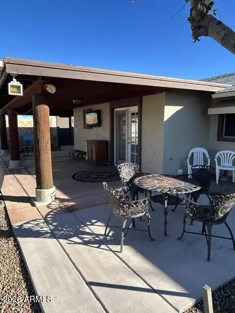 Exterior - 2238 N Plaza Dr, Apache Junction, AZ 85120 photo 9 of 9