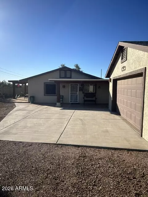 Exterior - 2238 N Plaza Dr, Apache Junction, AZ 85120 photo 2 of 9