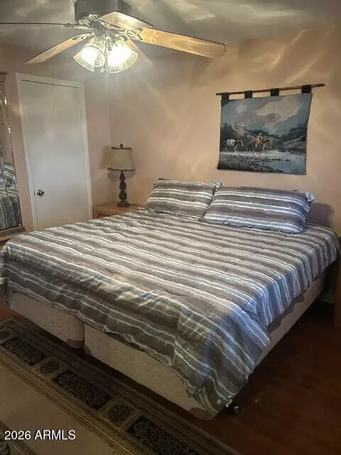 Bedroom - 2238 N Plaza Dr, Apache Junction, AZ 85120 photo 5 of 5