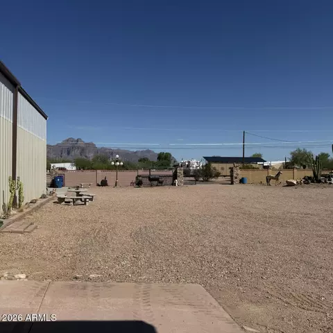 Exterior - 2238 N Plaza Dr, Apache Junction, AZ 85120 photo 12 of 13