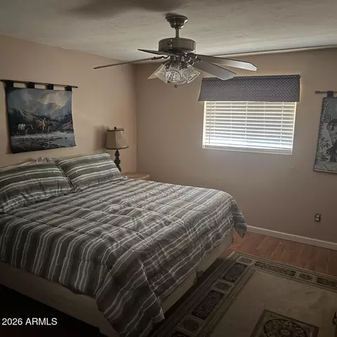 Bedroom - 2238 N Plaza Dr, Apache Junction, AZ 85120 photo 6 of 6