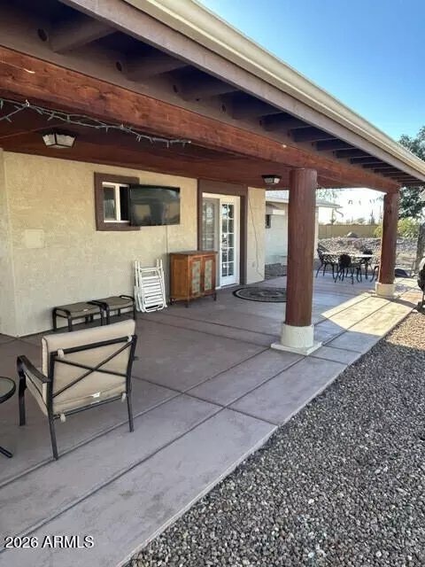 Exterior - 2238 N Plaza Dr, Apache Junction, AZ 85120 photo 8 of 9