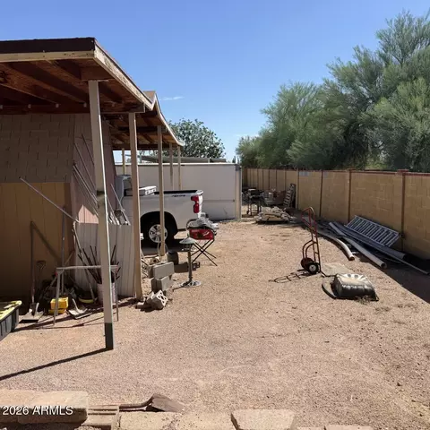 Exterior - 2238 N Plaza Dr, Apache Junction, AZ 85120 photo 11 of 13